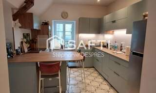 Appartement 3 Pièces 107 m² à vendre à Dinan (22100)