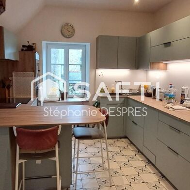 Appartement 3 pièces 360000 €