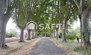 Maison 11 Pièces 464 m² à vendre à Vernet (31810)