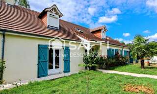 Maison 6 Pièces 154 m² à vendre à Véretz (37270)