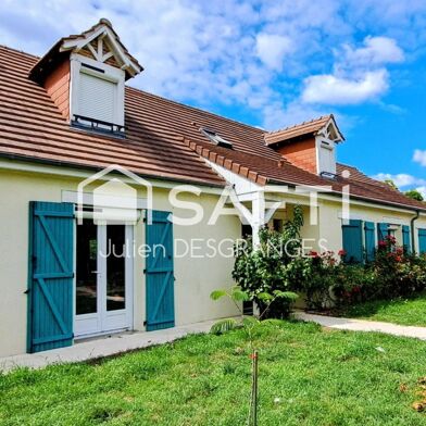 Maison 6 pièces 390000 €