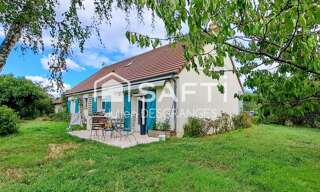 Maison 6 Pièces 154 m² à vendre à Véretz (37270)