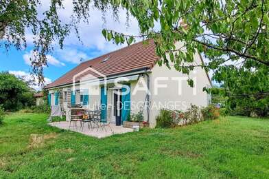 Maison 6 pièces 375000 €