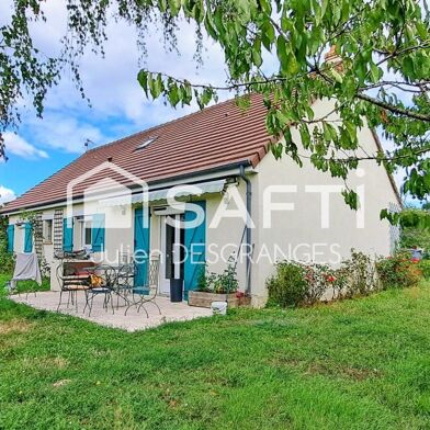 Maison 6 pièces 375000 €