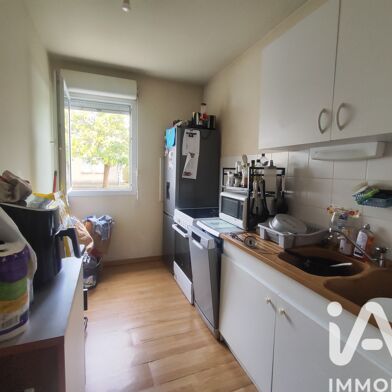 Appartement 3 pièces 148500 €