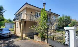 Maison 6 Pièces 158 m² à vendre à Villefranche-de-Rouergue (12200)