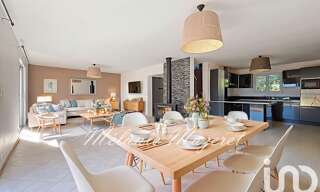 Maison 6 Pièces 160 m² à vendre à Sainte-Pazanne (44680)