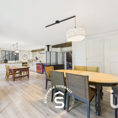 Maison 8 pièces 378000 €