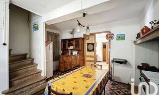 Maison 3 Pièces 110 m² à vendre à Saint-Hippolyte (66510)