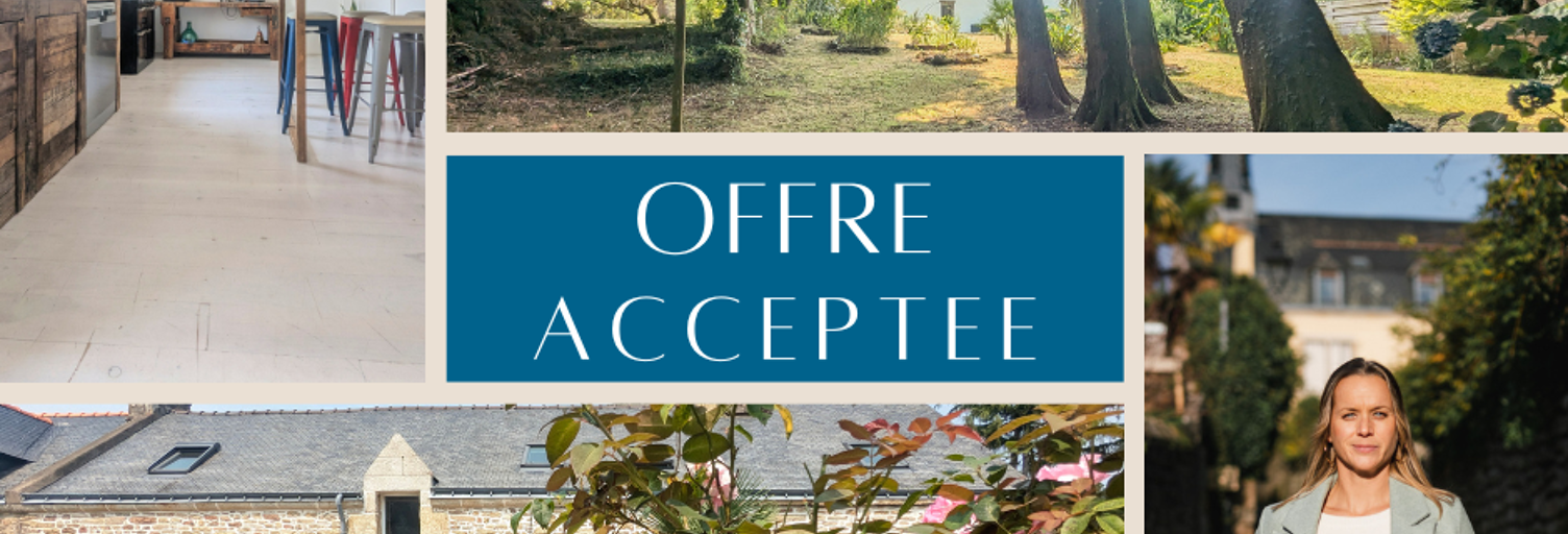 Maison 6 Pièces 134 m² à vendre à Pluvigner (56330)