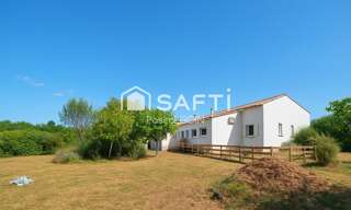 Maison 7 Pièces 245 m² à vendre à Les Plans (30340)