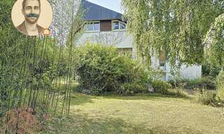 Maison 6 Pièces 160 m² à vendre à Courcelles-Chaussy (57530)