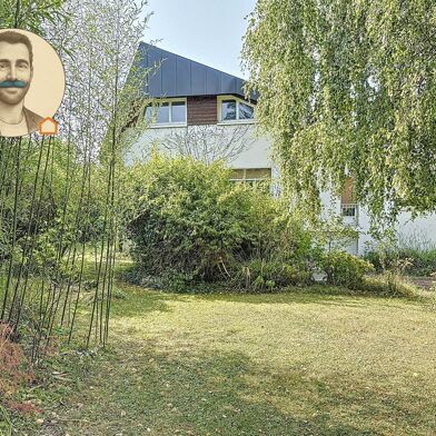 Maison 6 pièces 239000 €