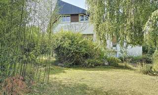 Maison 6 Pièces 160 m² à vendre à Courcelles-Chaussy (57530)