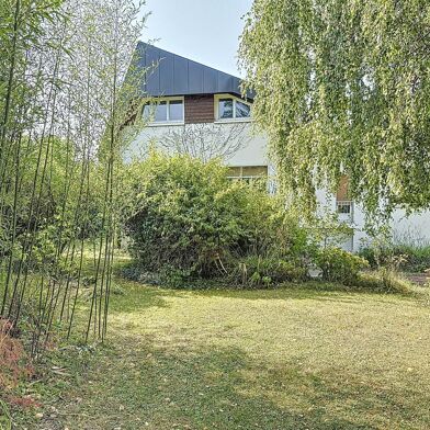 Maison 6 pièces 239000 €