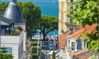 Commerce 2 Pièces 20 m² à vendre à Arcachon (33120)