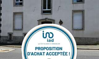 Immeuble  265 m² à vendre à Vic-sur-Cère (15800)