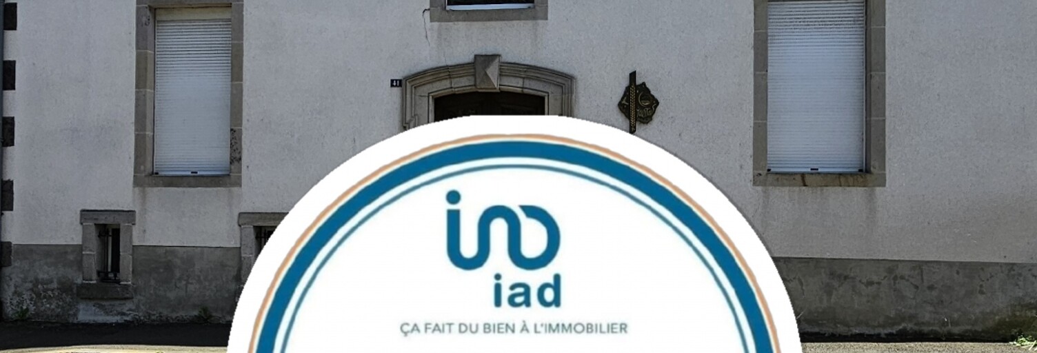 Immeuble  265 m² à vendre à Vic-sur-Cère (15800)