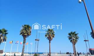 Commerce  110 m² à vendre à Canet-en-Roussillon (66140)