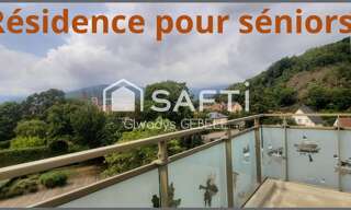 Appartement 3 Pièces 66 m² à louer à Munster (68140)