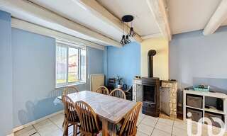 Maison 4 Pièces 150 m² à vendre à Villers-Stoncourt (57530)