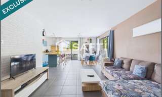 Maison 4 Pièces 94 m² à vendre à Marcheprime (33380)