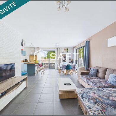 Maison 4 pièces 369000 €