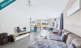 Maison 4 Pièces 94 m² à vendre à Marcheprime (33380)