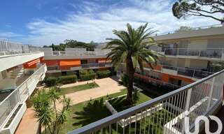 Appartement 1 Pièce 14 m² à vendre à Saint-Tropez (83990)
