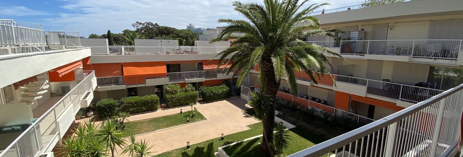 Appartement 1 Pièce 14 m² à vendre à Saint-Tropez (83990)