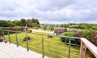 Maison 7 Pièces 110 m² à vendre à Scrignac (29640)