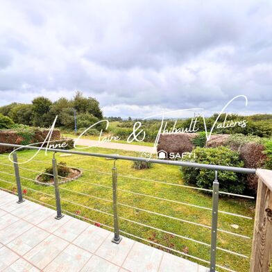 Maison 7 pièces 212000 €