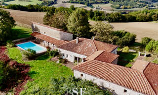 Maison 10 Pièces 455 m² à vendre à Agen (47000)