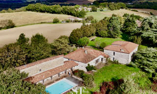 Maison 10 Pièces 455 m² à vendre à Agen (47000)