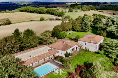 Maison 10 pièces 795000 €