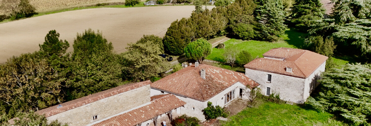 Maison 10 Pièces 455 m² à vendre à Agen (47000)