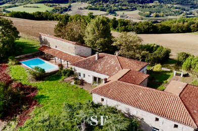 Maison 10 pièces 795000 €
