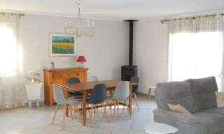 Maison 4 Pièces 110 m² à vendre à Montbazin (34560)