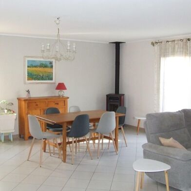 Maison 4 pièces 335000 €