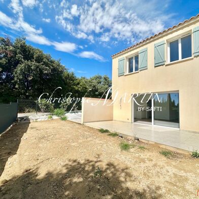 Maison 5 pièces 259000 €