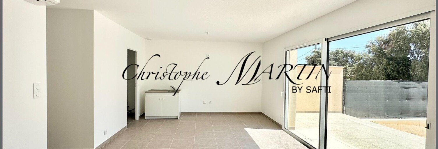 Maison 5 Pièces 85 m² à vendre à Tavel (30126)