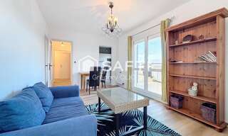 Appartement 2 Pièces 40 m² à vendre à Cabourg (14390)