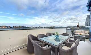 Appartement 2 Pièces 40 m² à vendre à Cabourg (14390)