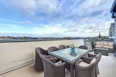 Appartement 2 pièces 250000 €