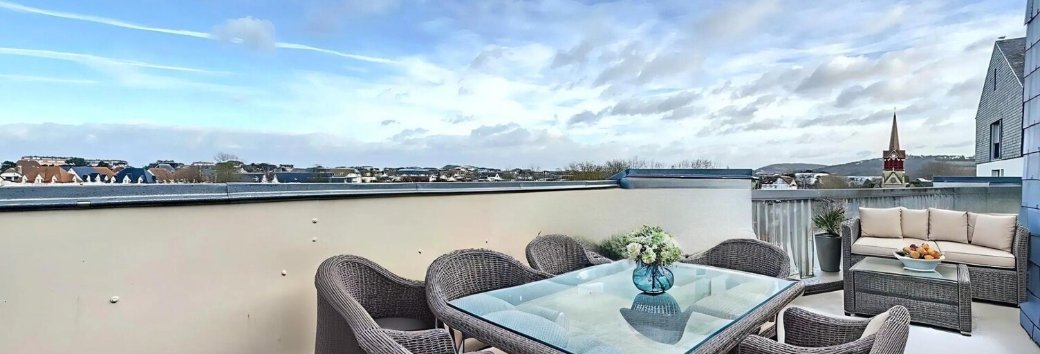 Appartement 2 Pièces 40 m² à vendre à Cabourg (14390)
