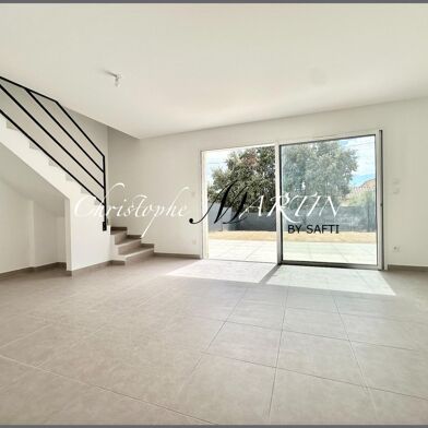 Maison 5 pièces 247000 €