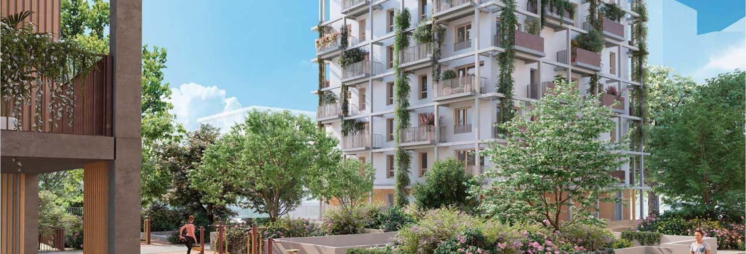 Appartement 4 Pièces 89 m² à vendre à Bordeaux (33300)