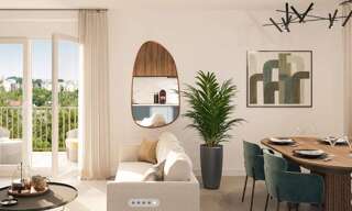 Appartement 4 Pièces 89 m² à vendre à Bordeaux (33300)