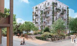 Appartement 3 Pièces 84 m² à vendre à Bordeaux (33300)