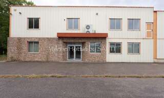 Commerce 13 Pièces 1717 m² à vendre à Achères (78260)